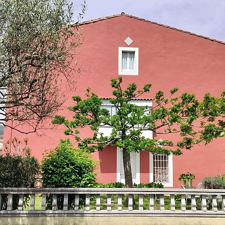 Finca Arep Alquiler Integro 6 Les Planes Les Planes d'Hostoles Exterior photo