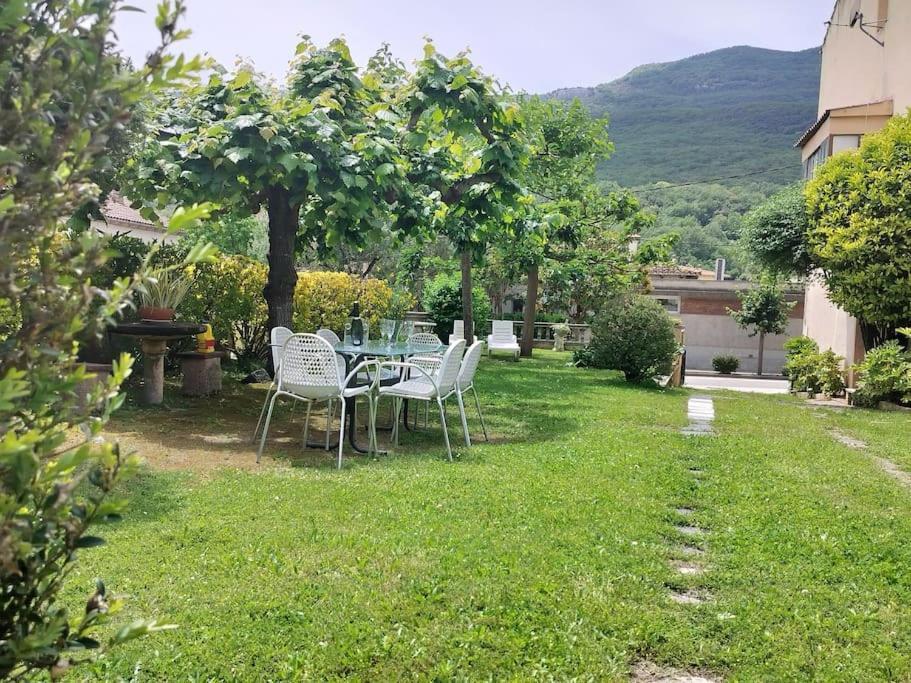 Finca Arep Alquiler Integro 6 Les Planes Les Planes d'Hostoles Exterior photo